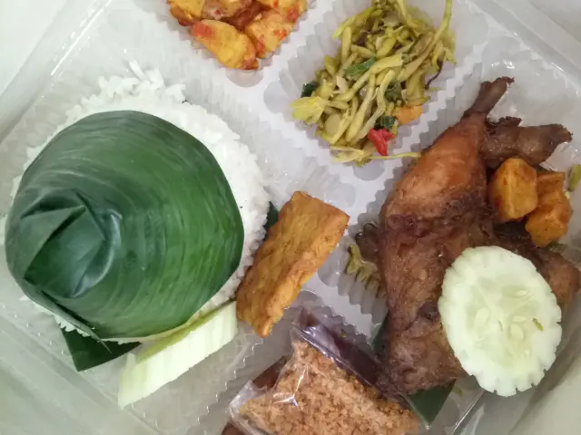 Gambar Makanan DapurUdik 9