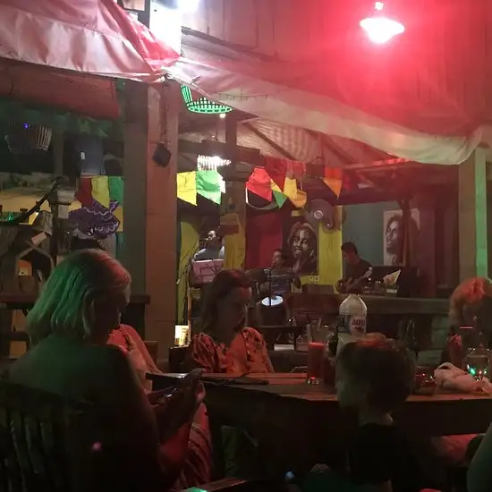 Gambar Makanan Warung Rasta 6