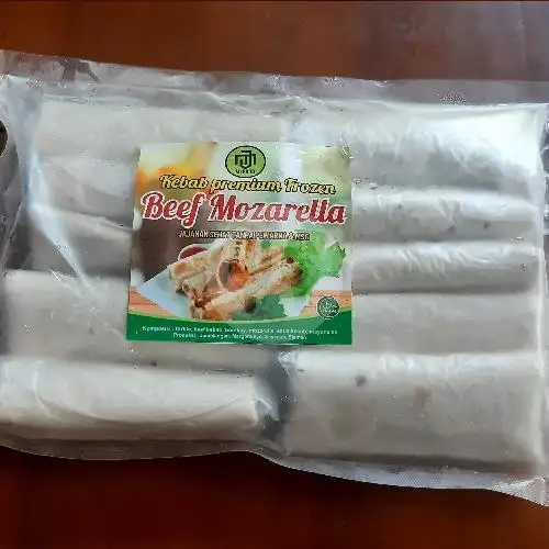 Gambar Makanan MJ Frozen Food, Puri Margomulyo Asri 4