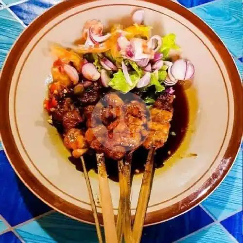 Gambar Makanan Warung Sate Madura Pak Rijal 7