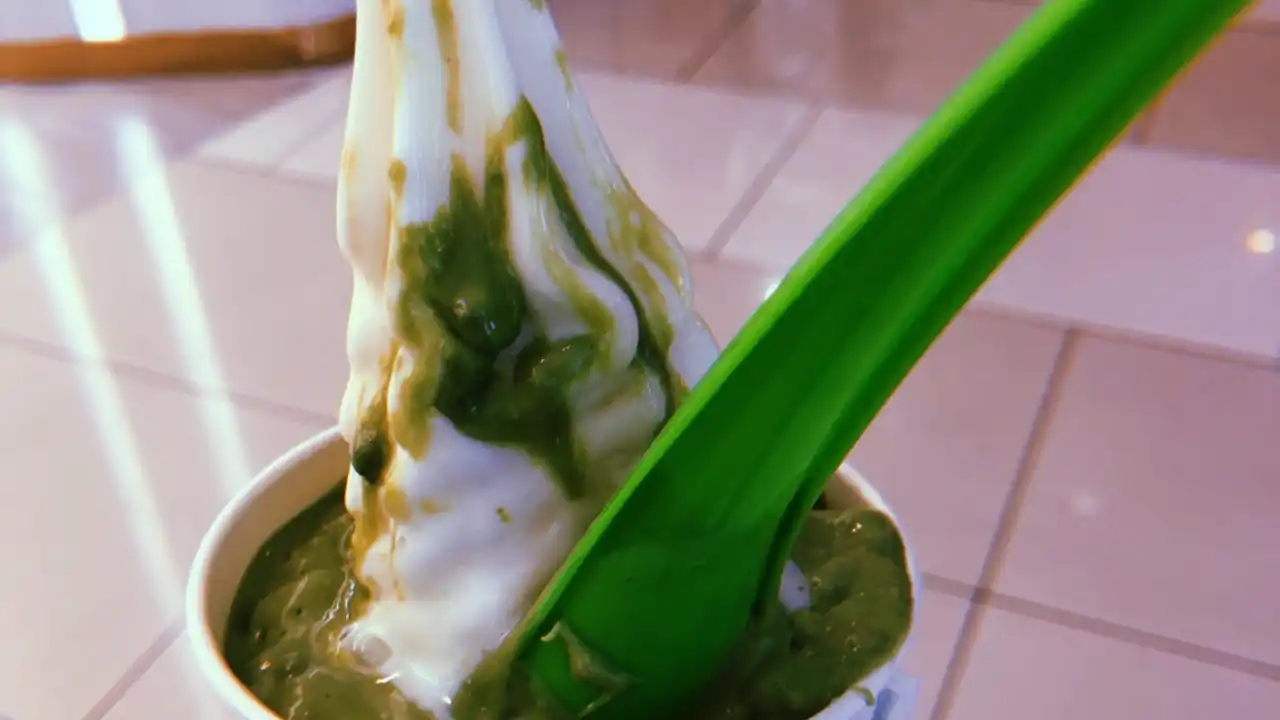 llao llao