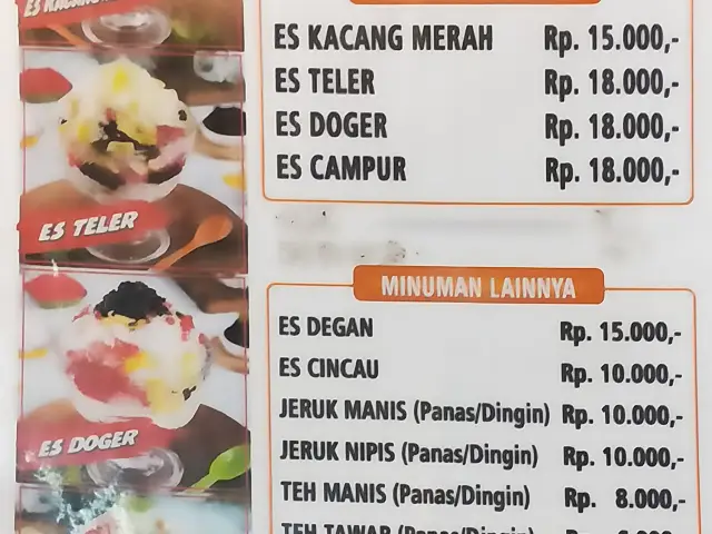 Gambar Makanan Pempek Farina 6