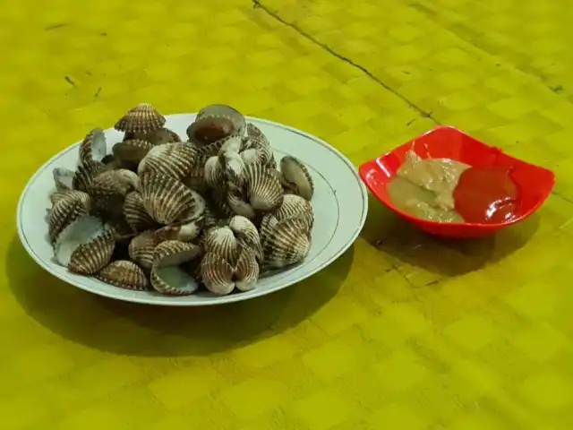 Gambar Makanan Depot mutasam sari laut 3