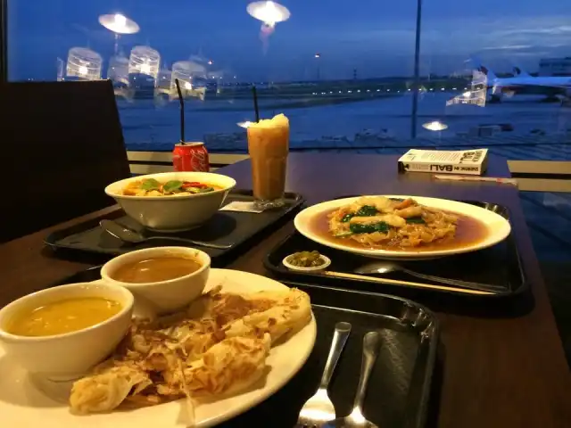 Jalan Alor Cafe Food Photo 7