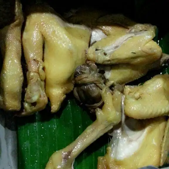 Gambar Makanan Warung Ayam H. Mirdun 5
