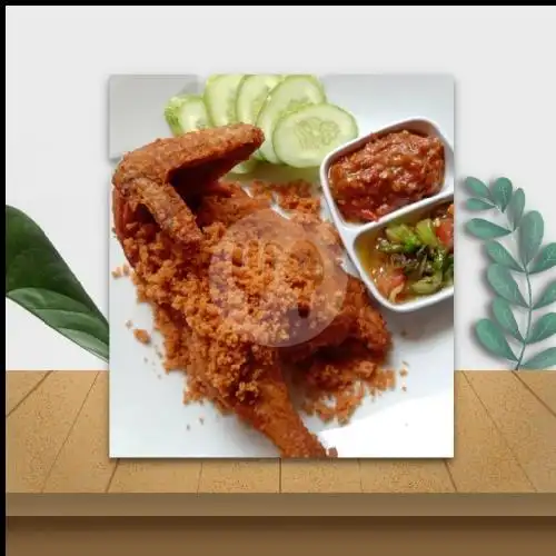 Gambar Makanan Ayam Kangkung 72, Mampang Prapatan 6