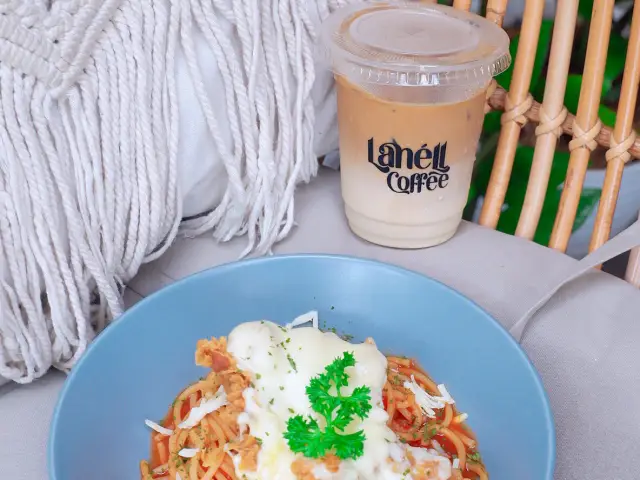 Gambar Makanan Lanell Coffee 15