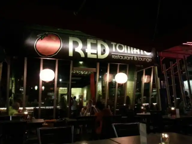 Red Tomato Restaurant & Lounge Food Photo 3