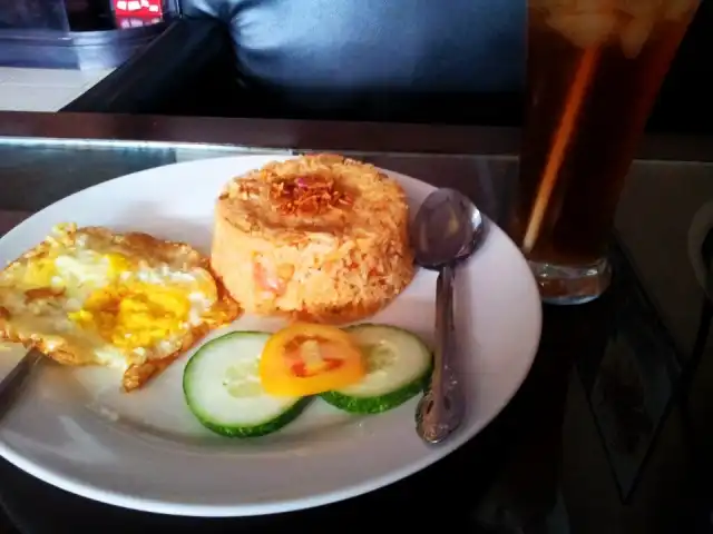 Gambar Makanan Keraton Spa & Coffe Lounge 13