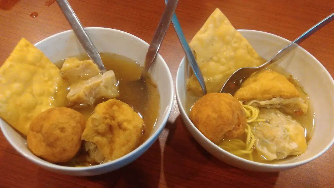 Baso Malang Oasis