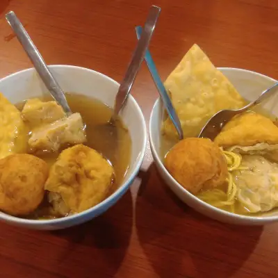 Baso Malang Oasis