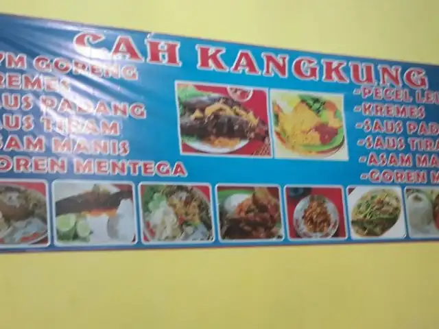 Gambar Makanan SeaFood 68 & Nasi Goreng Ayam Kremes 2