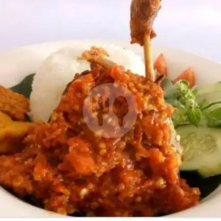Gambar Makanan Kedai 99 Resto, Pujasera Kalimantan 11