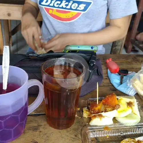 Gambar Makanan Resto KOOGI(WARKOP) 5