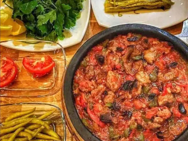 Öz Damak Anadolu Mutfağı'nin yemek ve ambiyans fotoğrafları 6