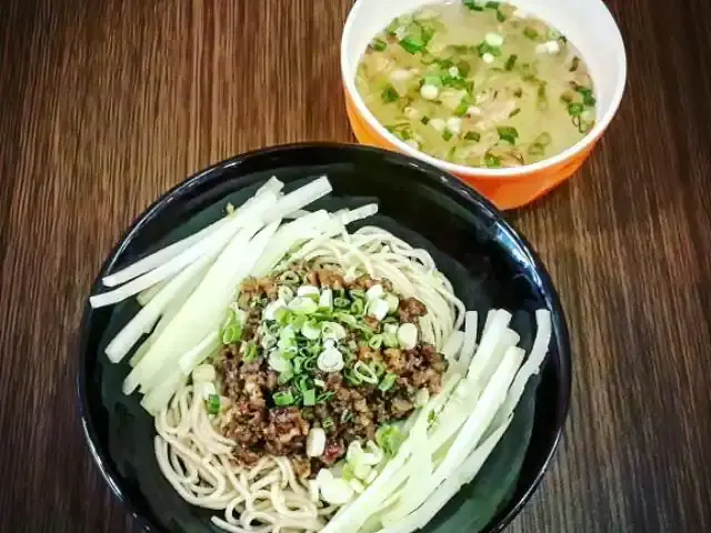 Gambar Makanan Fu Hua Yuan 3