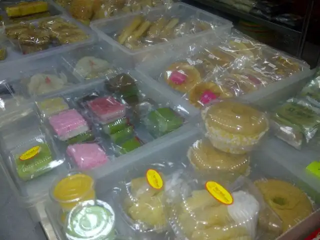 Gambar Makanan Bakpau A1 13