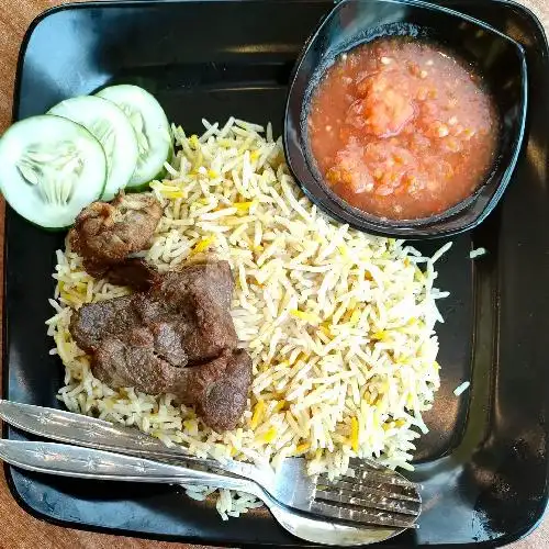 Gambar Makanan Dapur Attarimi,Jl Banggeris No 35 Kelurahan Teluk Lerong Kecamatan Samarinda Ulu 8