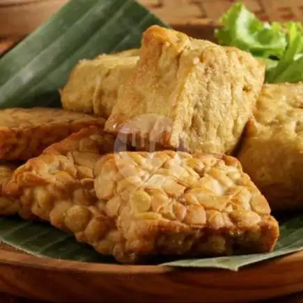 Gambar Makanan Ayam Penyet Sambel Tumpah Yu' Yatmi 14