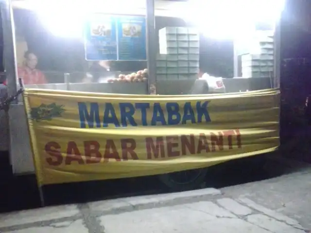 Gambar Makanan Martabak Sabar Menanti 13