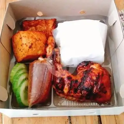 Gambar Makanan Ayam Bakar & Taichan Bang Gans, Rs Fatmawati 17