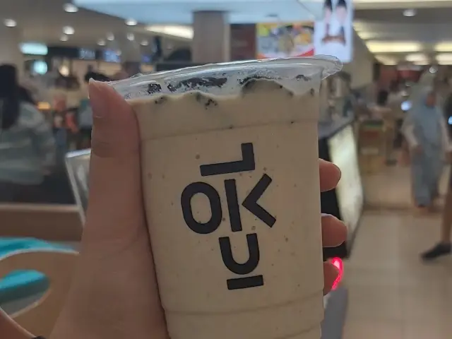 Kedai Kopi Kulo