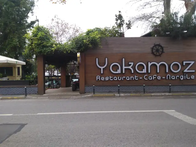 Yakamoz Restaurant'nin yemek ve ambiyans fotoğrafları 64