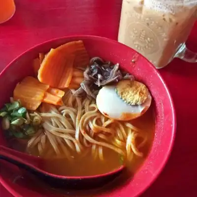 Warung Ramen