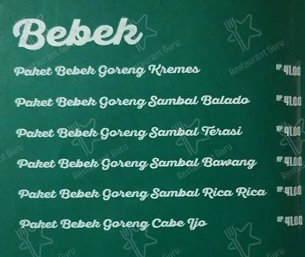 Gambar Makanan Es Teler 77 20