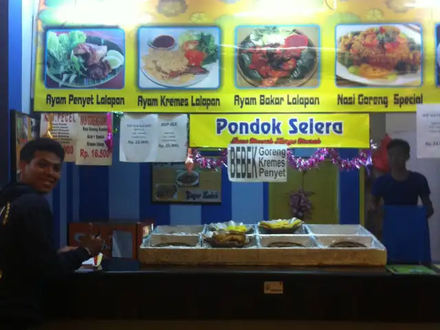 Gambar Makanan Pondok Selera 2