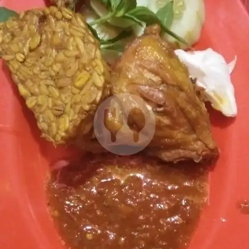 Gambar Makanan Pecel Lele Mas Zen 9