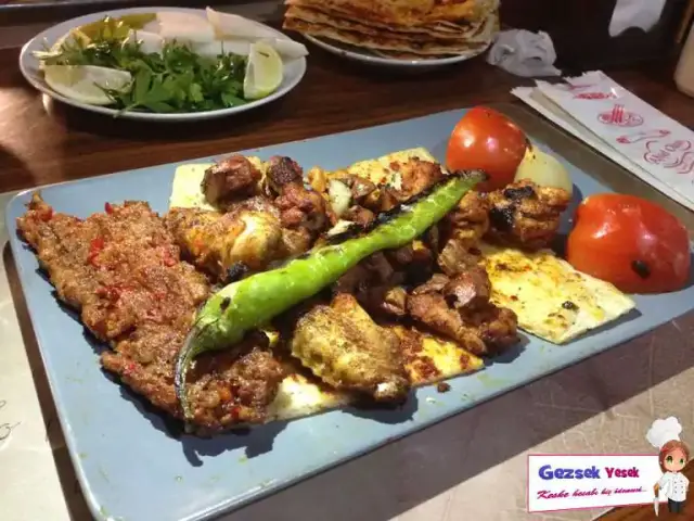 Adanadayım Kebap'nin yemek ve ambiyans fotoğrafları 10