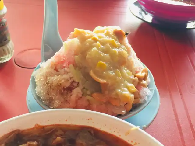 Pak Belalang Cendol, ABC & Laksa Food Photo 7