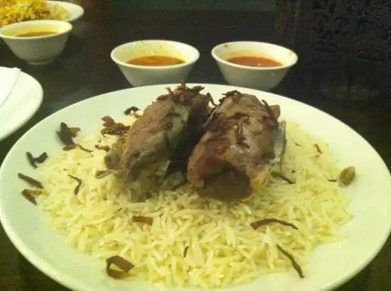 Madfoon Palace Food Photo 1