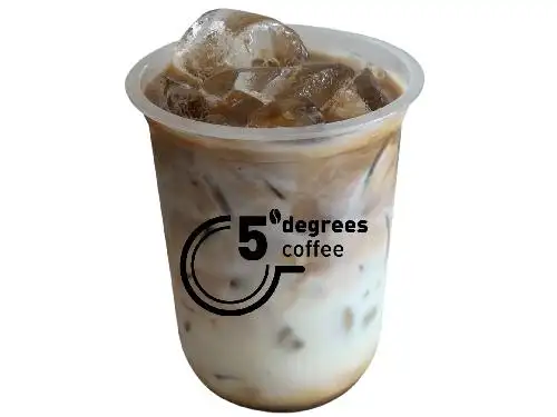 5degrees Coffee