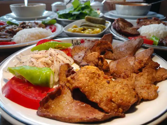 Lale İşkembecisi'nin yemek ve ambiyans fotoğrafları 28