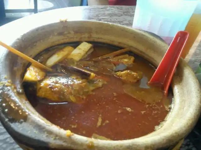 Asam Pedas Selera Kampung Food Photo 12