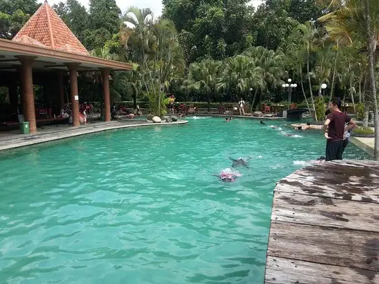 Gambar Makanan Banyumili Restaurant & Swimming Pool 19