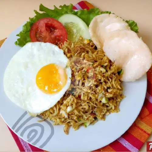 Gambar Makanan Nasi Goreng Gila & Chinese Food Sukaseuri, Ir. H. Juanda 15