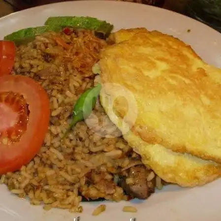 Gambar Makanan Nasi Goreng Sedap Malam Auri, Cimanggis 15