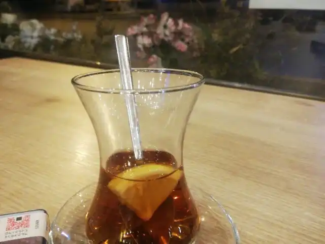 Barkod Nargile & Cafe
