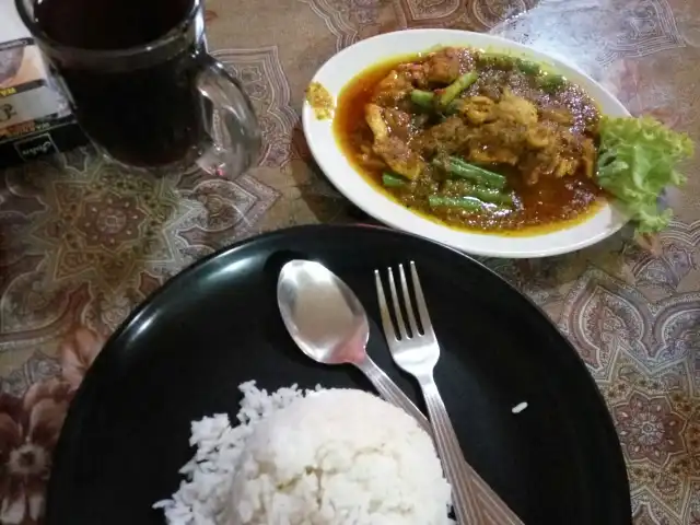 Al-Wazir Tom Yam Food Photo 6