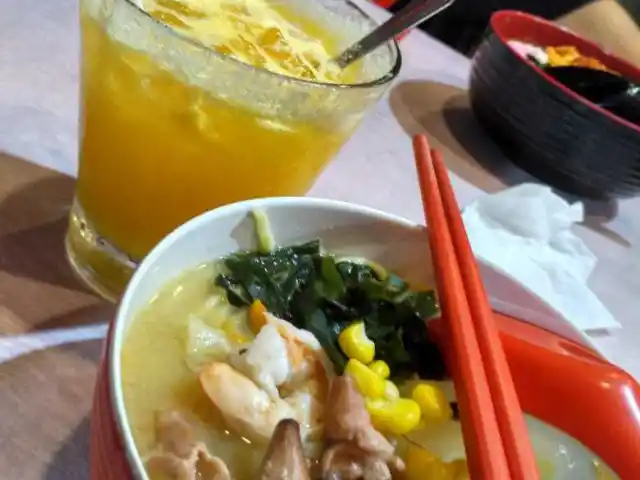 Gambar Makanan Aishiteru Cafe 2