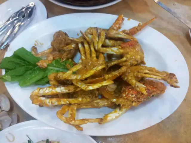 Hai Boey Seafood Food Photo 11