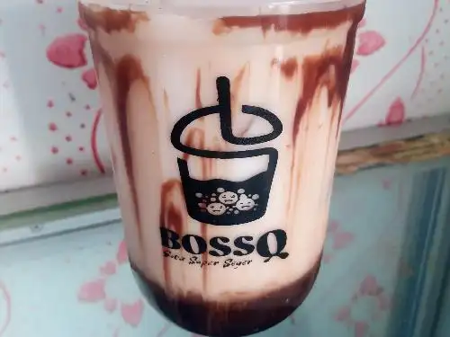 Es Boba & Angkringan Bossqu, Gersik