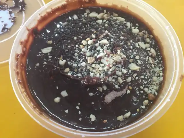 Milo Kepal Viral Tok Abah Food Photo 9