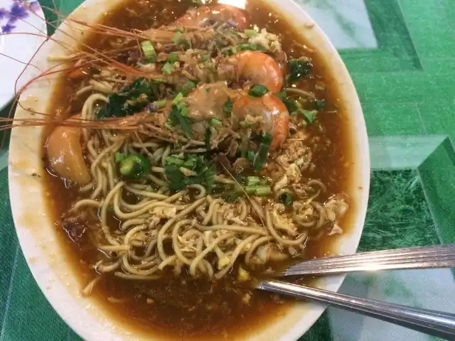 Mee Udang Galah Sempoi Food Photo 7