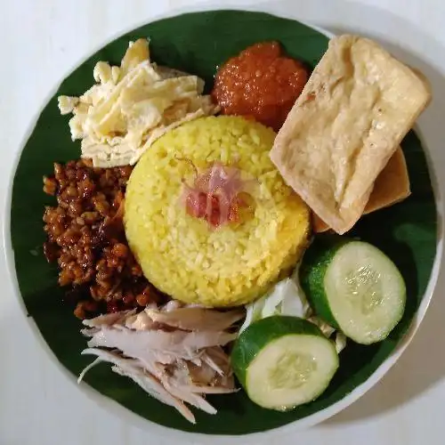 Gambar Makanan Maemak, Tamanmartani 6
