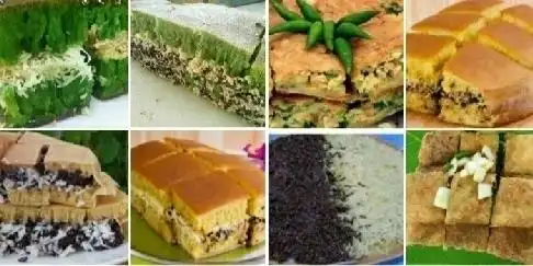 Martabak Master Zidan Top Lbs, Pondok Aren