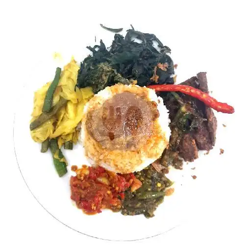 Gambar Makanan RM Sepakat Jaya 2